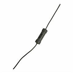 Siemens Axial Ceramic Resistor 51.1Kohm 51K1 1/2W 0.5W 1%