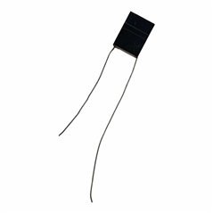 Capacitor Radial Tantalum Capacitor 10uF 35V 20%