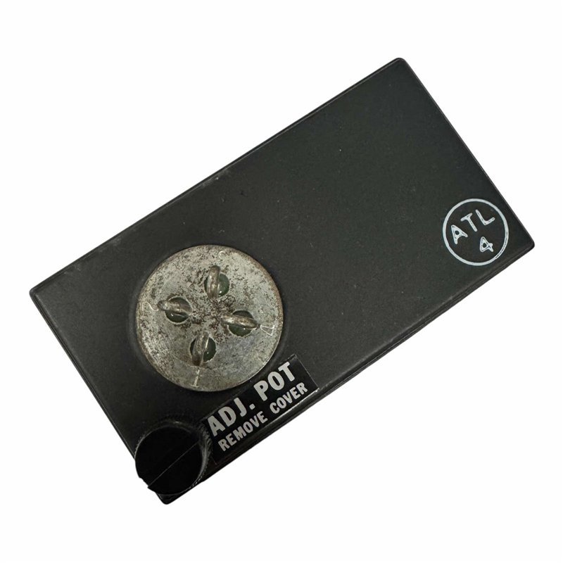 BL05DH-5A 21649 Abott Transistor VIN:22-32Vdc Vout:5V