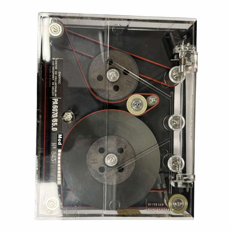 PA6070 PA6070/65.0 Schlumberger Cassette