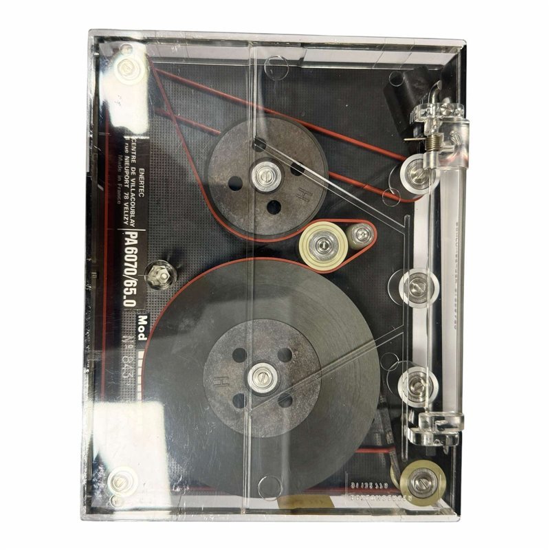 PA6070 PA6070/65.0 Schlumberger Cassette