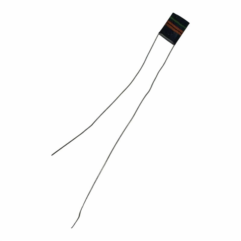 Capacitor Radial Tantalum 3.3uF 20V 20%