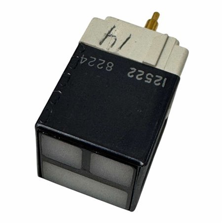 40T00518YRRX400 Series Stacoswitch Indicator PushButton Switch Light Lens