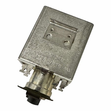 2C9-7816 Microswitch Indicator PushButton Switch