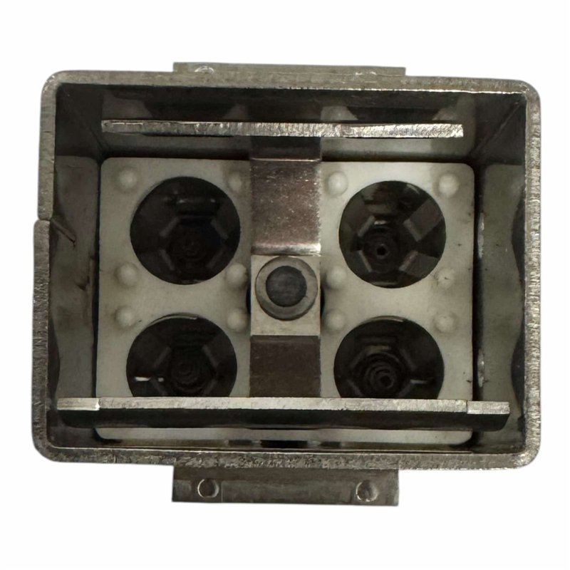 2C9-7816 Microswitch Indicator PushButton Switch