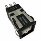 AML21CBA2AC Microswitch Momentary Pushbutton Switch DPDT