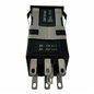 AML21CBA2AC Microswitch Momentary Pushbutton Switch DPDT