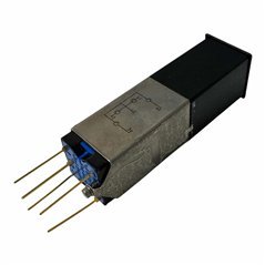 M22885/86-104 Stacoswitch Momentary Pushbutton Switch