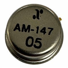 AM-147 Anzac RF Amplifier 3-500MHz 3.4dB 15V