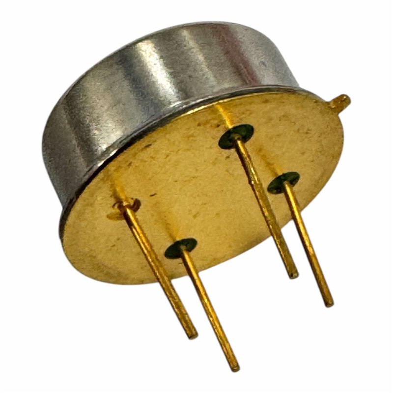 AM-147 Anzac RF Amplifier 3-500MHz 3.4dB 15V