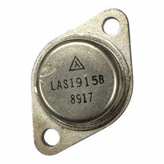 LAS1915B Integrated Circuit Voltage Regulator