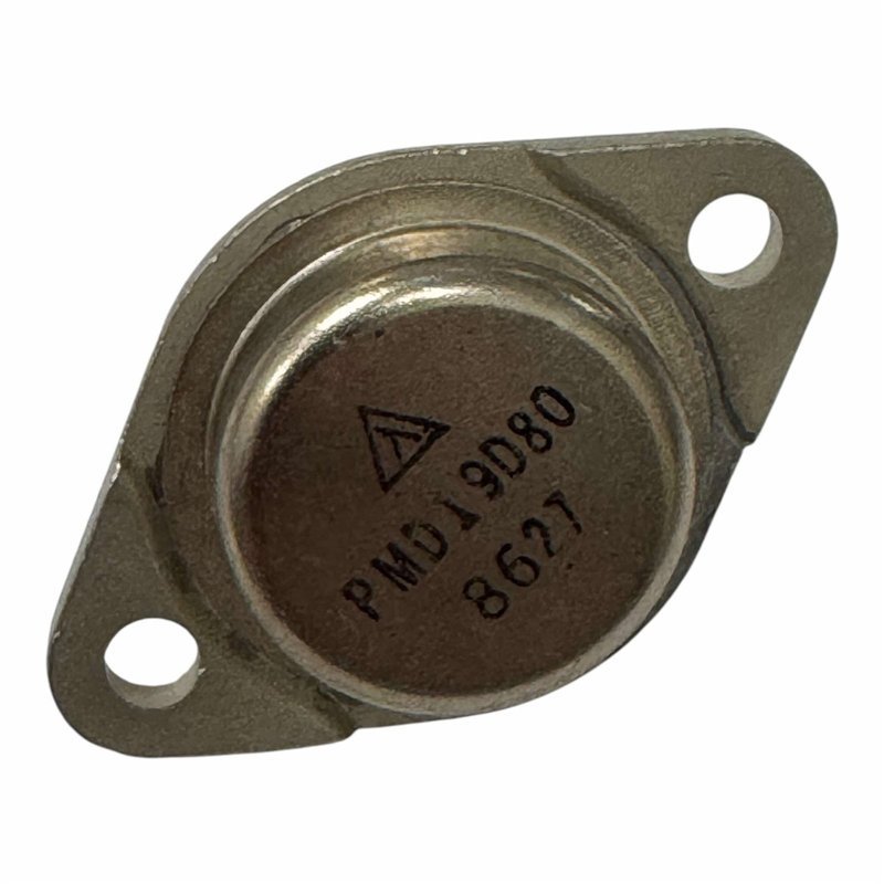 PMD19D80 Silicon PNP Power Transistor