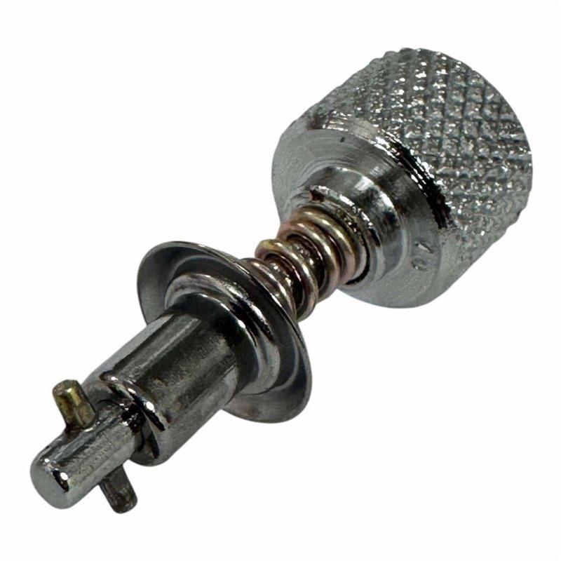 26S34-10 Camloc Stud Knurled Head
