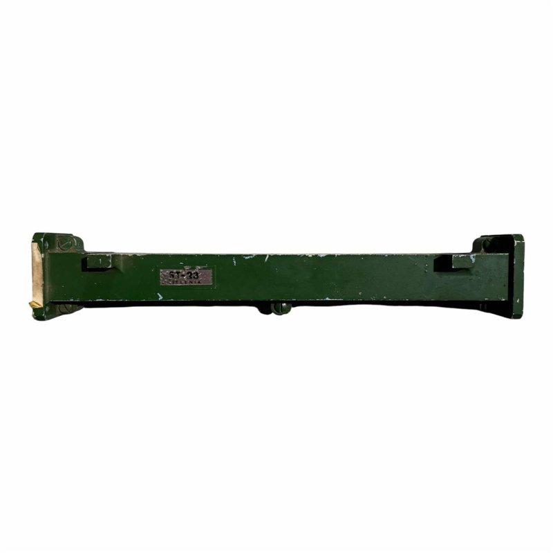ST23 Selenia Waveguide Fixed Slotted Line WR112 WR-112 *[31x16mm]