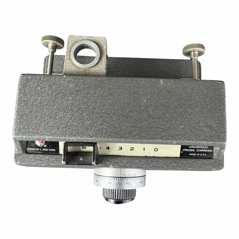 230 PRD Electronics Universal Probe Carriage