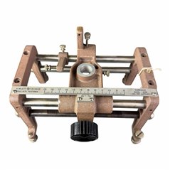 809B HP Slotted Line Universal Probe Carriage