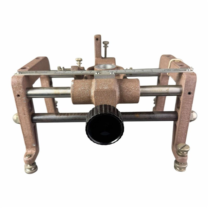809B HP Slotted Line Universal Probe Carriage