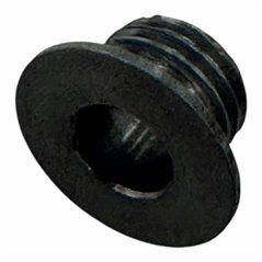 Circular Screw Type Insert ID:4mm OD:9.5mm [Qtyx100]