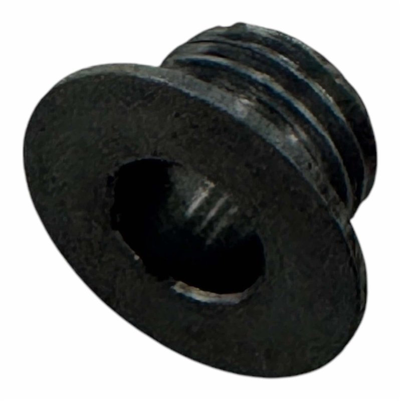 Circular Screw Type Insert ID:4mm OD:9.5mm [Qtyx100]