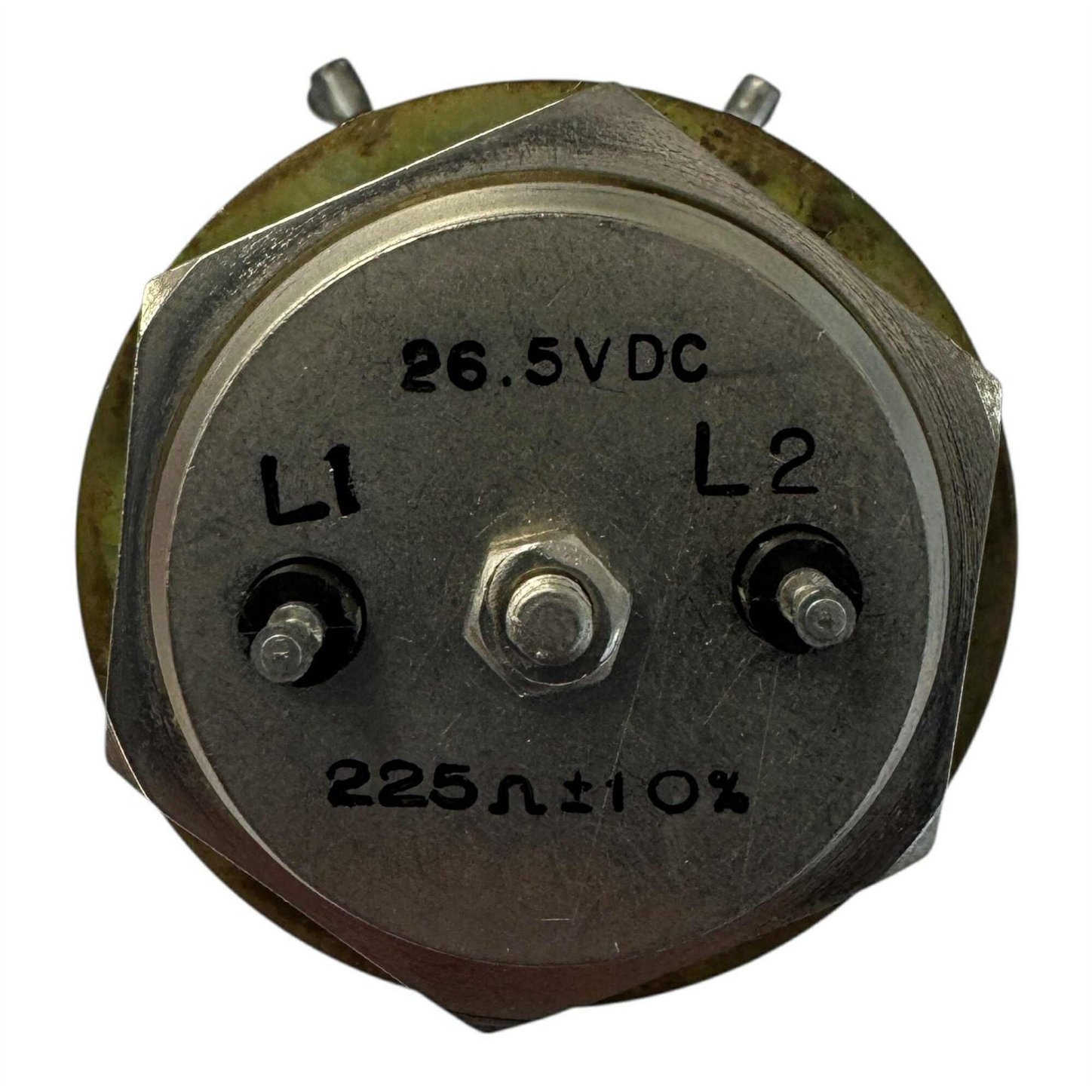 7101 C&K Toggle Switch SPDT ON-ON