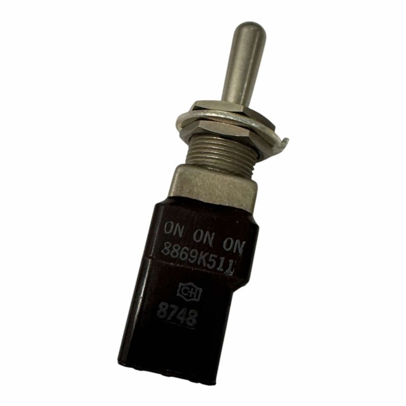 8869K511 Eaton Toggle Switch ON-ON-ON