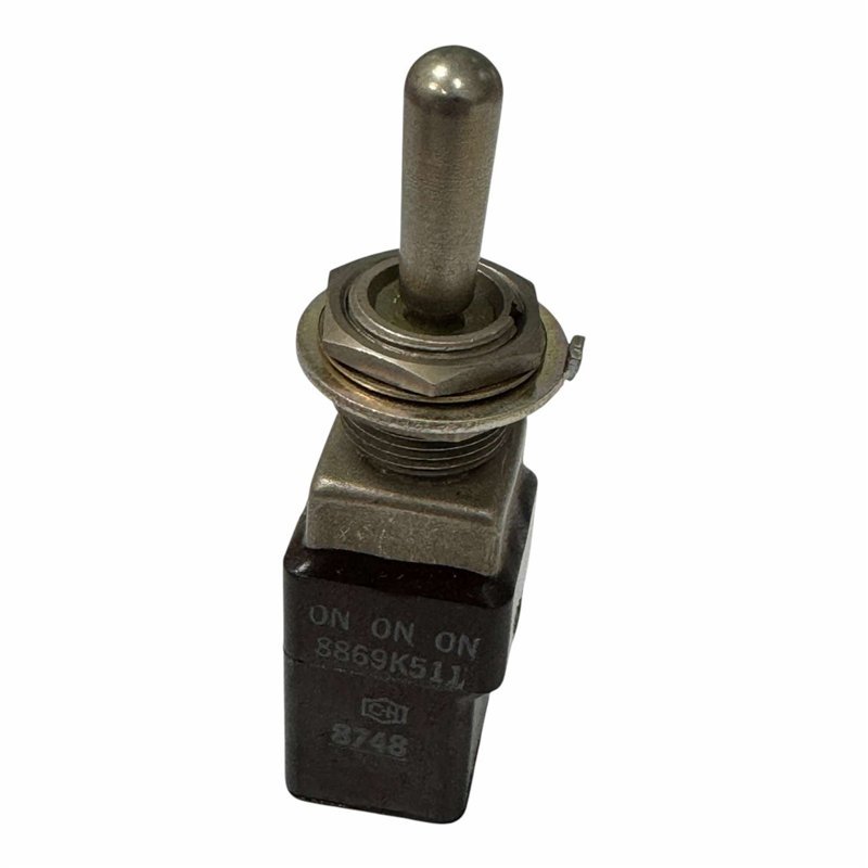 8869K511 Eaton Toggle Switch ON-ON-ON