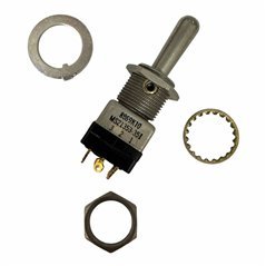 MS21353-351 Cutler Hammer Toggle Switch 28Vdc 5A