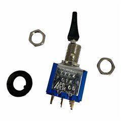 5664CTK Apem Toggle Switch