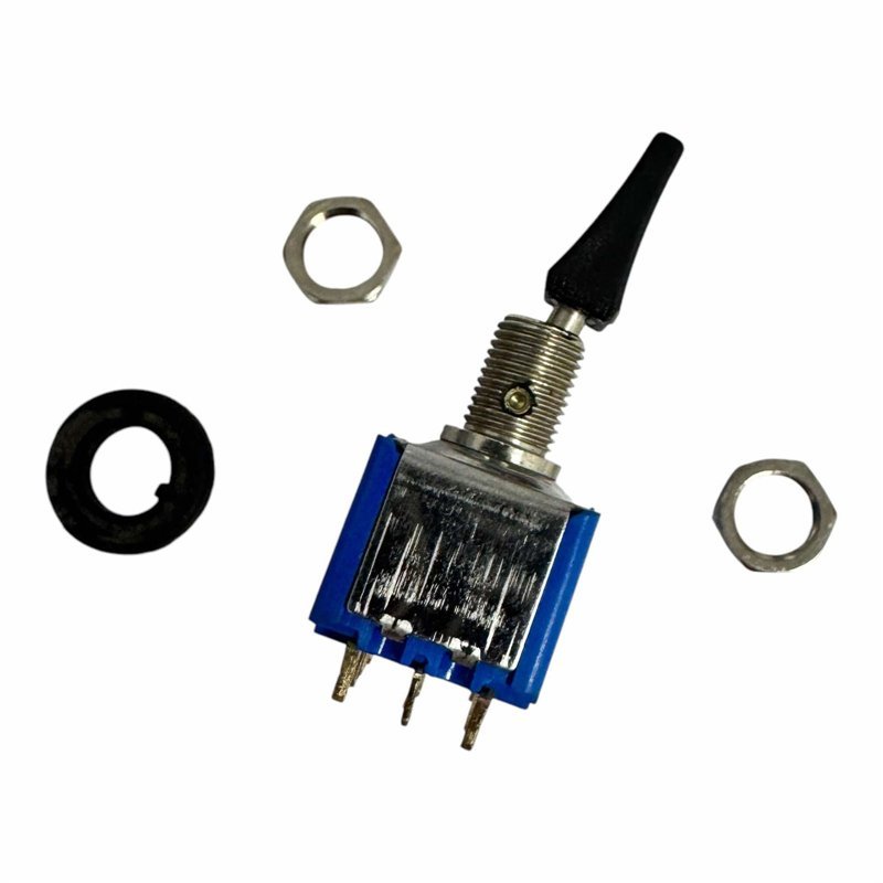 5664CTK Apem Toggle Switch