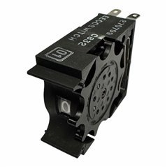270799 C832 Eecoswitch Thumbwheel Pushwheel Switch
