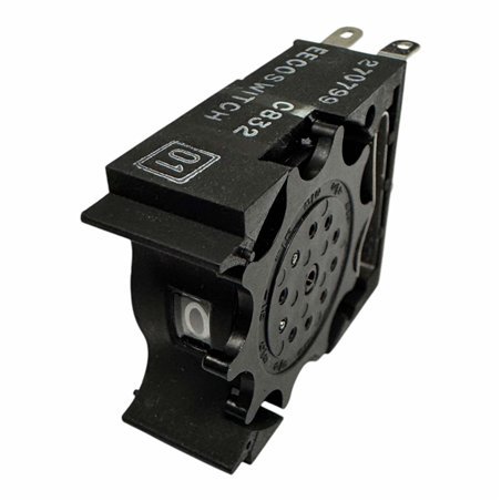 270799 C832 Eecoswitch Thumbwheel Pushwheel Switch