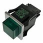 2241A Indicator Pushbutton Light Switch 12V 1W