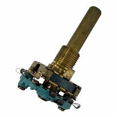 692-1 CTS 12 Position Rotary Switch