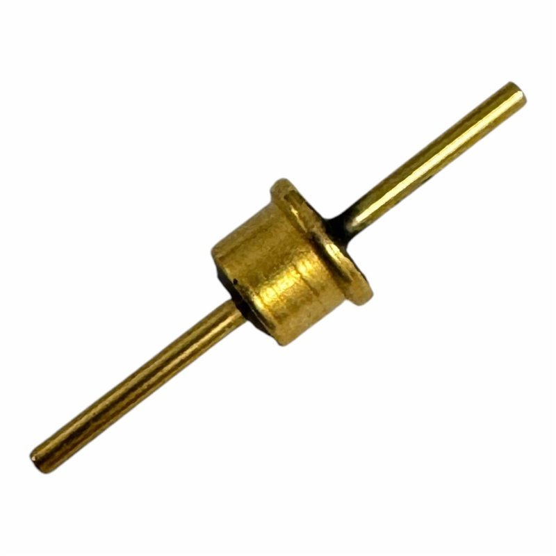 Capacitor Feed Thru 100pF 16x4mm