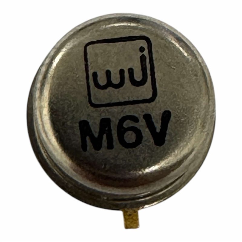 M6V Watkin Johnson RF Double Balanced Mixer 0.4-500MHz