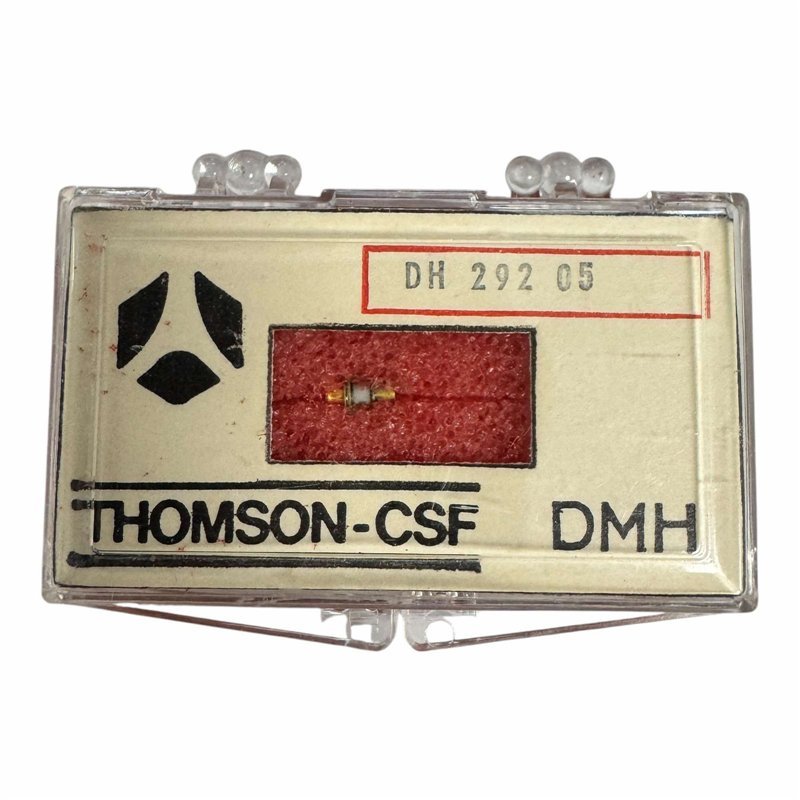 DH29205 Thomson RF Diode