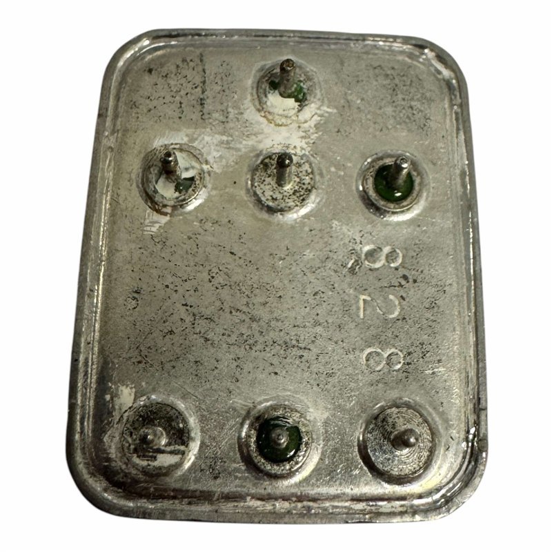 HJS-55 Merrimac Hybrid Integrated Circuit