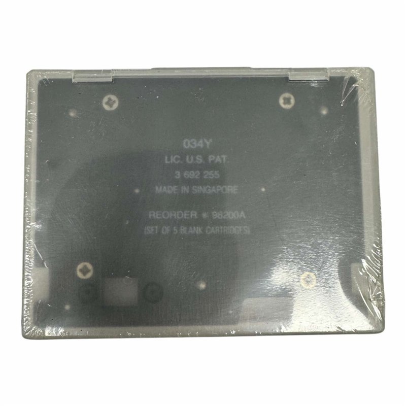 982002A HP Data Cartridge Cassette