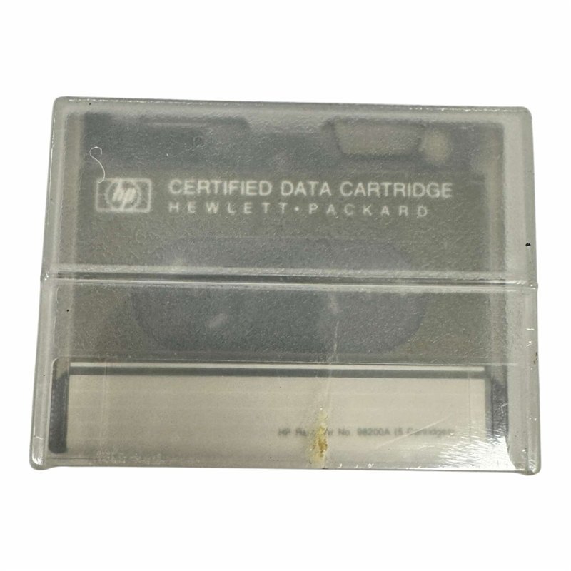 982002A HP Data Cartridge Cassette