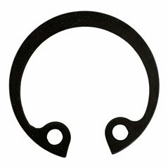 D16 Safety Retaining Ring 18mm