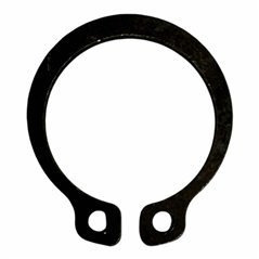 D12 Safety Retaining Ring 14mm