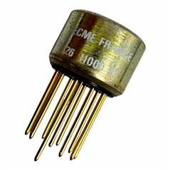 261100023 Secme Rotary Switch 5930-14-373-1128