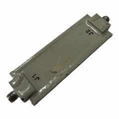Line Transformer Coaxial Quarter Wave L/4 λ/4 - 700Mhz 75Ohm