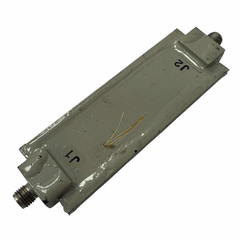 Line Transformer Coaxial Quarter Wave L/4 λ/4 - 700Mhz 75Ohm