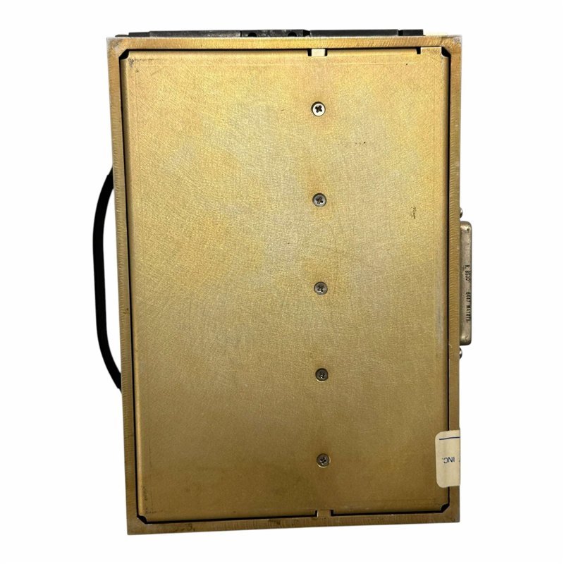 4058D100-1 605-7-10847-000 Power Supply