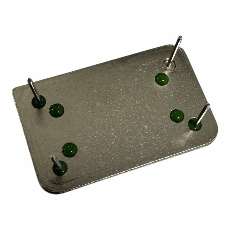 MX055GB-21 CTS Crystal Oscillator Clock 1MHz