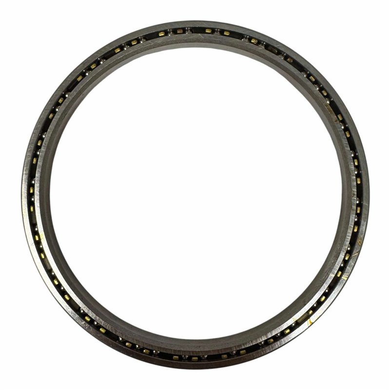 KB040XP0 Kaydon Ball Bearing OD.117.5mm ID:101.5mm W:8mm