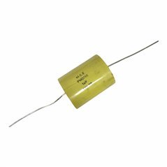 PMC/10 MCE Capacitor Axial Film 1uF 1000V 1kV 32x25.5mm