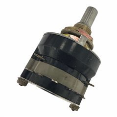 44M30-01-3-4S Grayhill Rotary Switch M3786/4-0187