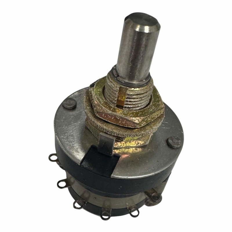 44M30-01-3-4S Grayhill Rotary Switch M3786/4-0187